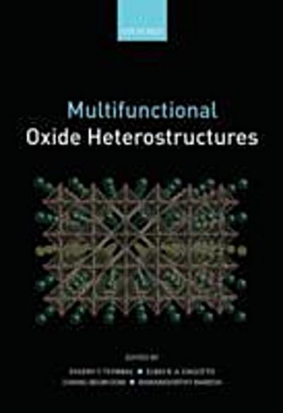 Multifunctional Oxide Heterostructures