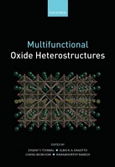 Multifunctional Oxide Heterostructures