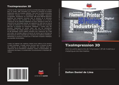 TixoImpression 3D
