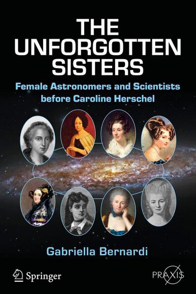 The Unforgotten Sisters