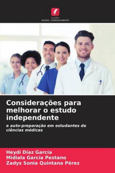 Considerações para melhorar o estudo independente