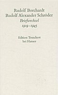 Briefwechsel (Band 2)