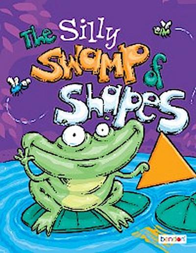 The Silly Swamp of Shapes