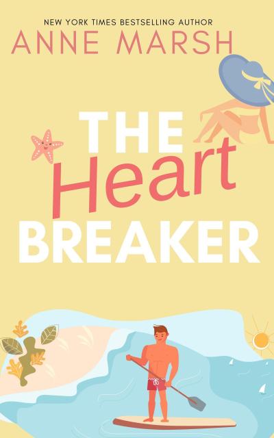 Heartbreaker (Angel Cay, #3)