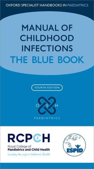 Manual of Childhood Infection