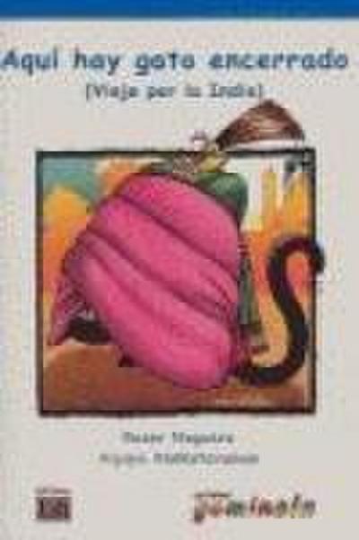 Aquí hay gato encerrado