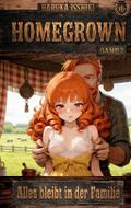 Stepfamily Hentai: Homegrown 2