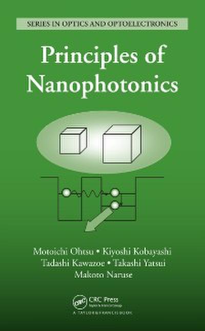 Principles of Nanophotonics