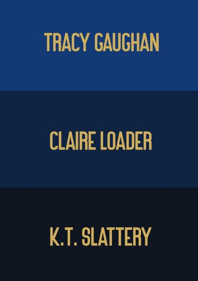 Pushed Toward the Blue Hour