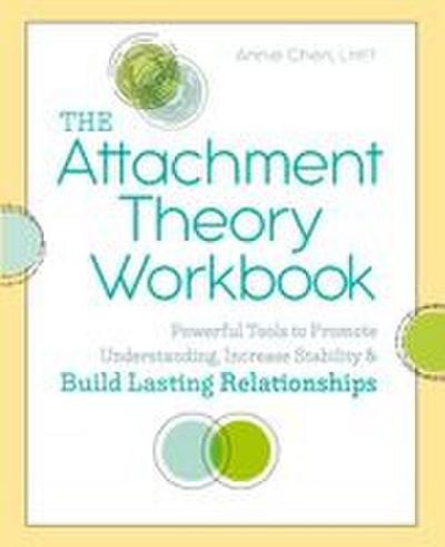 The Attachment Theory Workbook
