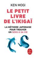 Le petit livre de l’Ikigaï