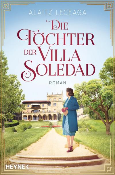 Leceaga, A: Töchter der Villa Soledad