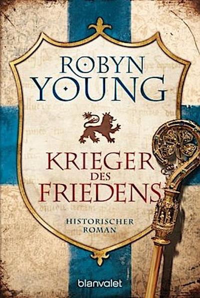 Krieger des Friedens