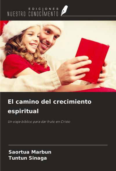 El camino del crecimiento espiritual