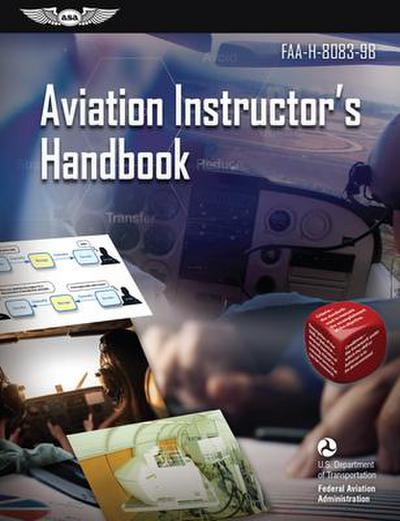 Aviation Instructor’s Handbook (2025)