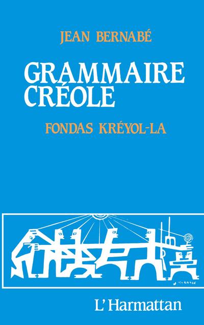 Grammaire créole