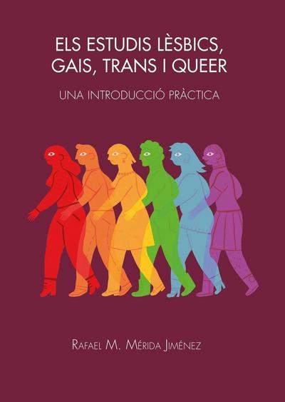 Els estudis lèsbics, gais, trans i queer : una introducció pràctica