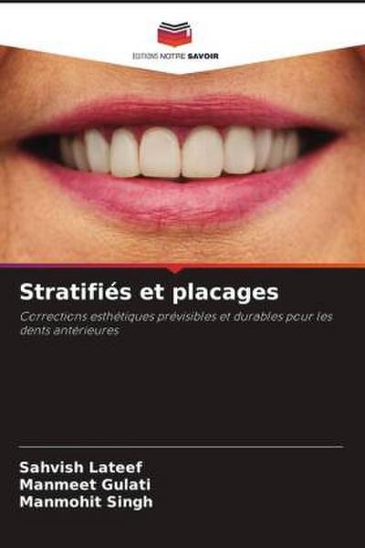 Stratifiés et placages