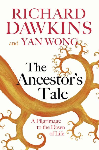 The Ancestor’s Tale