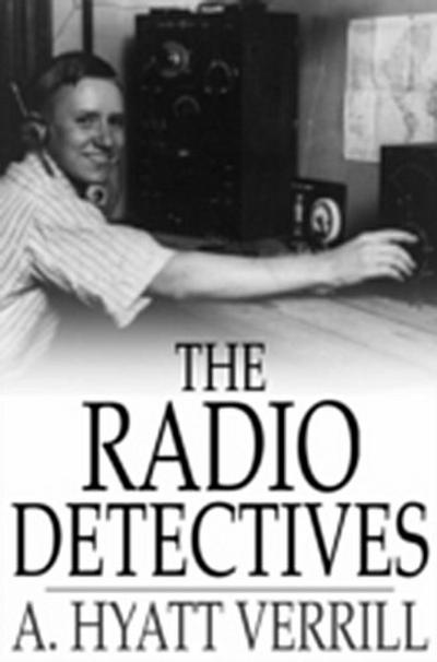 Radio Detectives