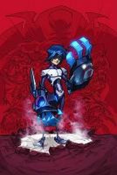 Kaboom! Volume 1 Limited Edition