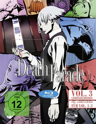 Death Parade