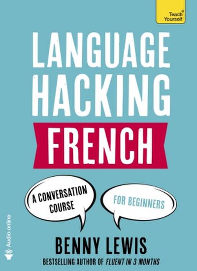 Language Hacking French