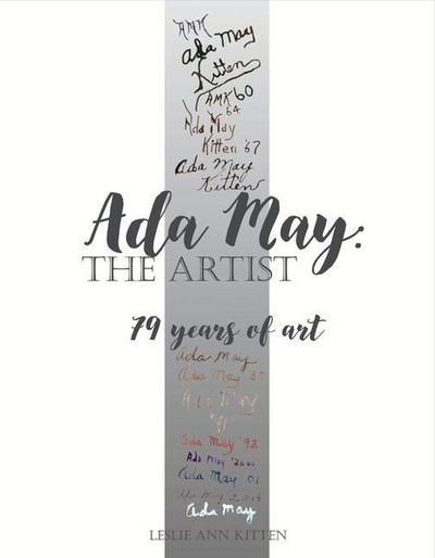 ADA May: 79 Years of Art Volume 1