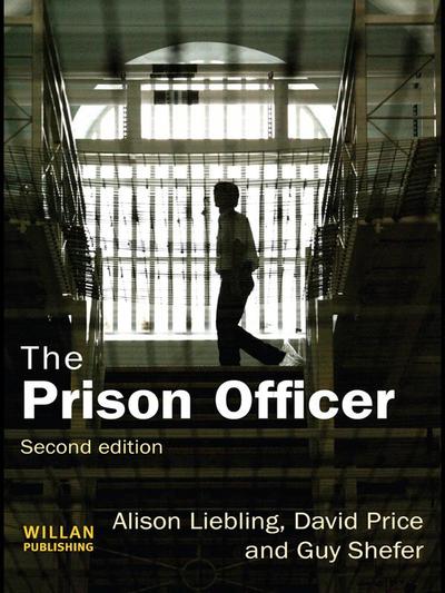 The Prison Officer
