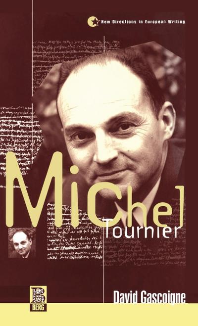 Michel Tournier