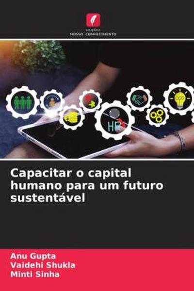Capacitar o capital humano para um futuro sustentável