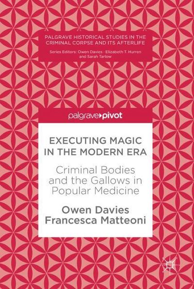 Executing Magic in the Modern Era