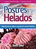 Postres y Helados