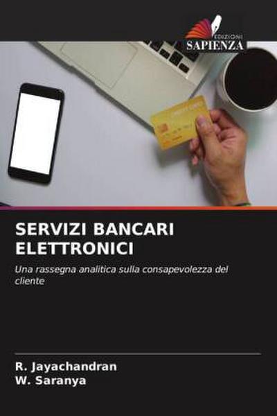 SERVIZI BANCARI ELETTRONICI