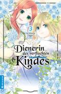 Dienerin des verfluchten Kindes 3