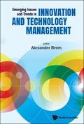 EMERGING ISSUES & TRENDS IN INNOVATION & TECHNOLOGY MGMT