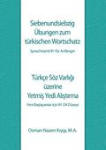 Siebenundsiebzig Übungen zum türkischen Wortschatz