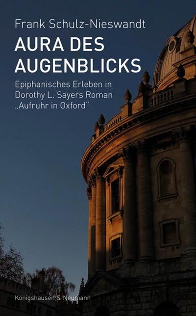 Aura des Augenblicks