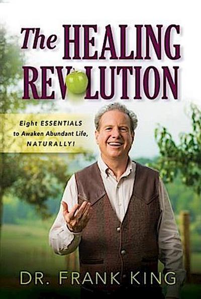 Healing Revolution