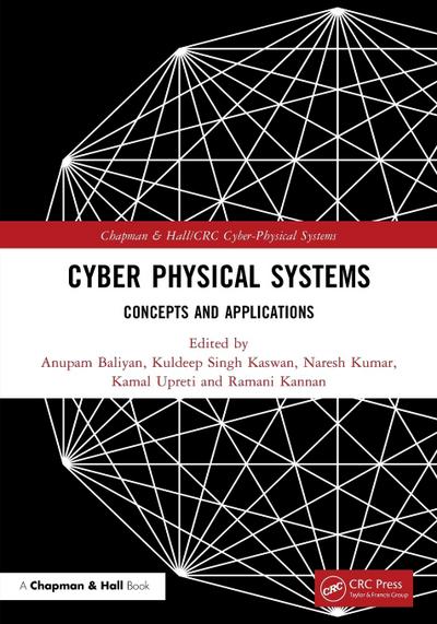 Cyber Physical Systems