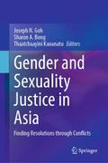 Gender and Sexuality Justice in Asia