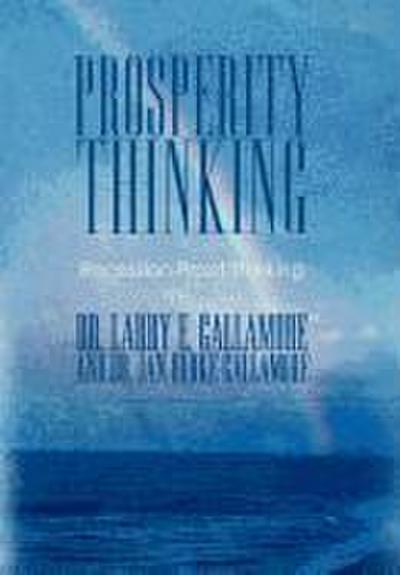 Prosperity Thinking