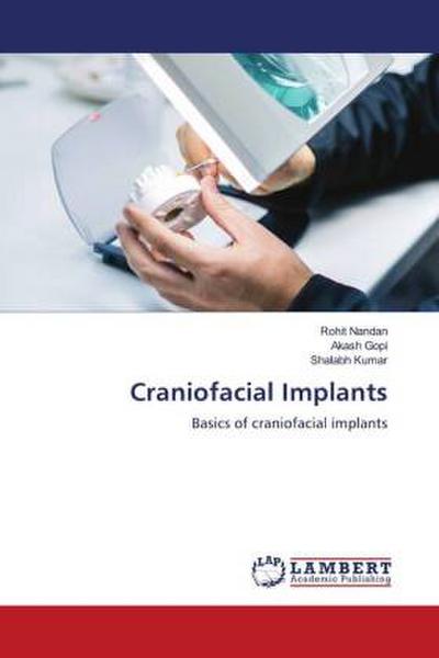 Craniofacial Implants