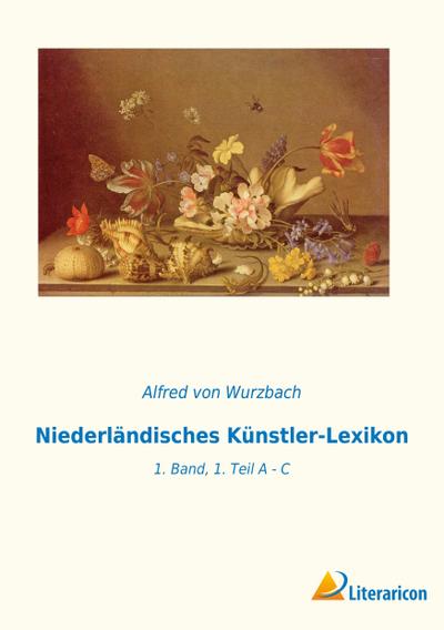 Niederländisches Künstler-Lexikon