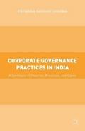 Corporate Governance Practices in India