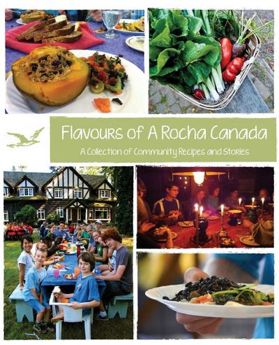 Flavours of A Rocha Canada