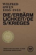 Die Erbärmlichkeit des Krieges