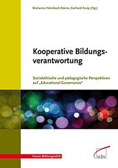 Kooperative Bildungsverantwortung