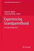 Experiencing Grandparenthood: