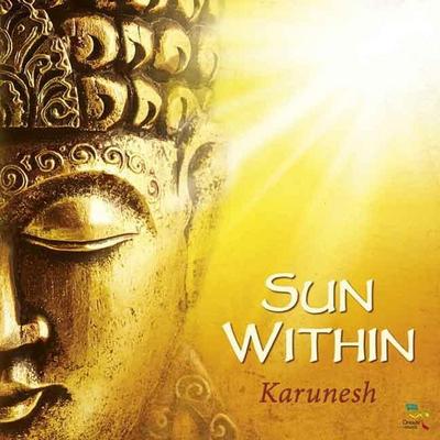 Sun Within, 1 Audio-CD